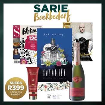 11. SARIE Instagram Boekbederf