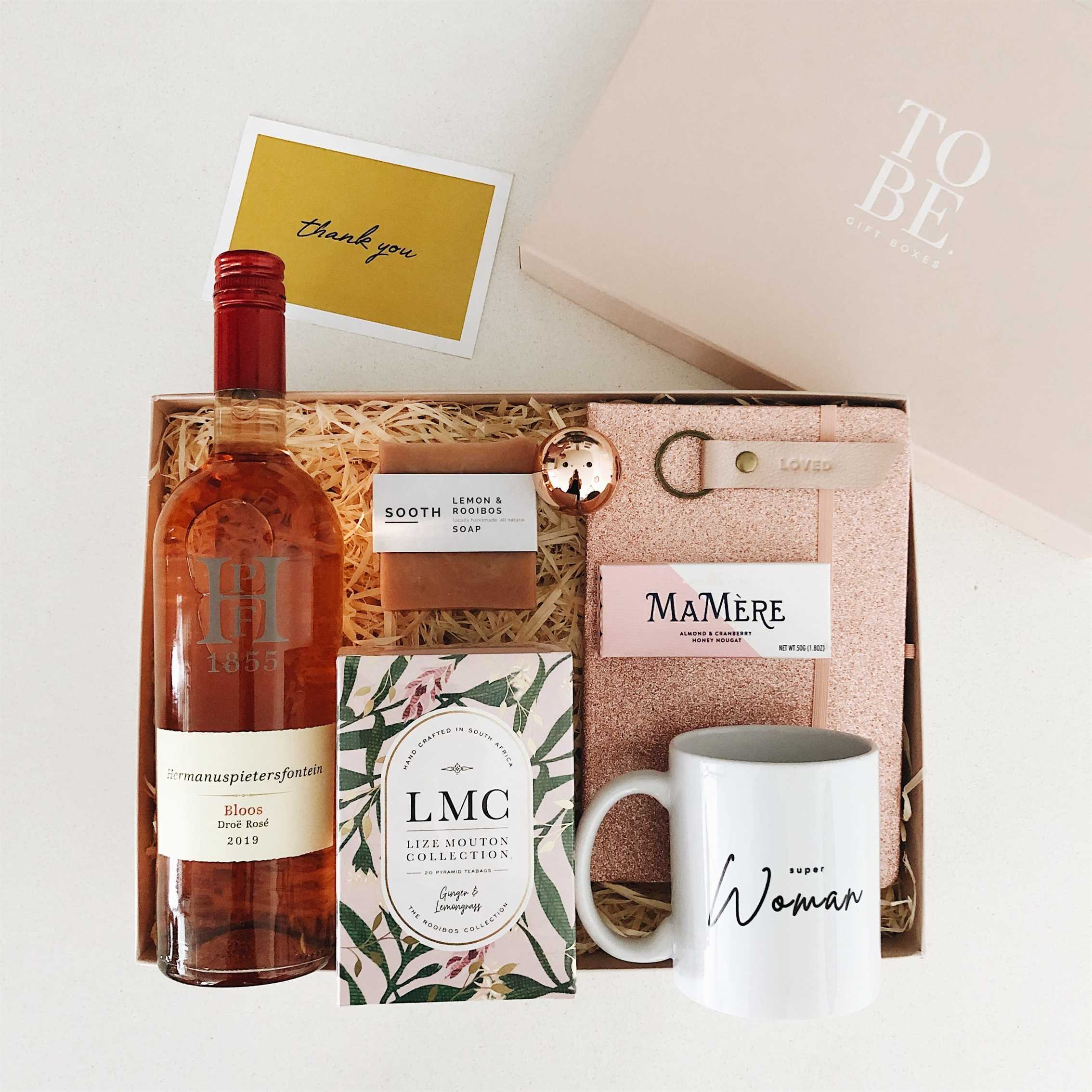 Corporate - Gift Boxes