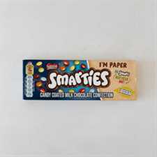 Sweet Treats- Smarties 70g