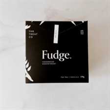 Sweet Treats - Assorted Fudge