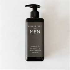 Body Product - PEPPERTREE MAN (HAND WASH)