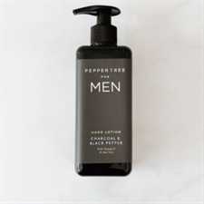 Body Product - PEPPERTREE MAN (HAND LOTION)