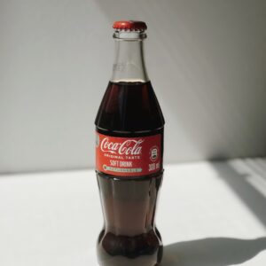 Drink Mix - Coke 300ml (Original Taste)