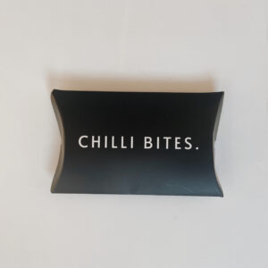 Beef Chilli Bites 100g