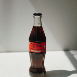 Drink Mix - Coke 300ml (Sugar Free)