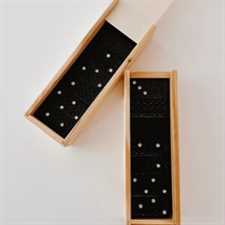 Game - Domino Set x 1