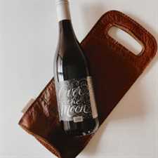 Drink - Wine Pouch