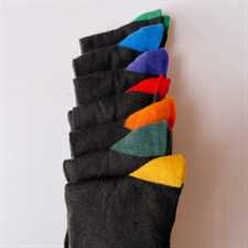 Socks - Men's (Random Colour Selection)