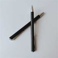 Stationery - Ball Point Pen - Black