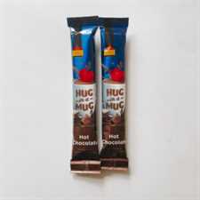 Drink - x 2 Hug in a Mug Hot Coco Sachets