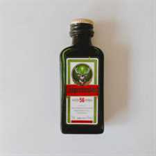 Drink - Jagermeister Shot 20ml