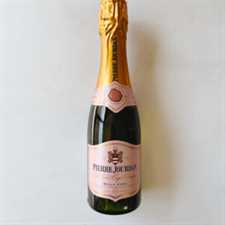 Drink - Pierre Jourdan Belle Rose Picolo 375ml