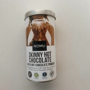 Drink - Nomu Skinny Hot Chocolate