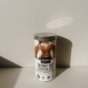 Drink - Nomu Skinny Hot Chocolate