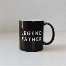 Mug - Legend Father