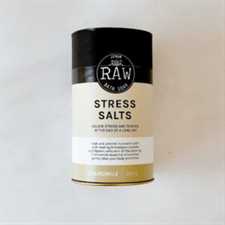 Body Product - STRESS SALTS 500G