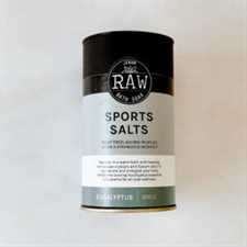 Body Product - SPORT SALTS 500