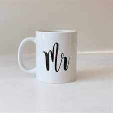 Mug - Mr (new design)