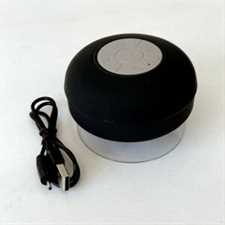 Bluetooth Speaker - Shower Speaker