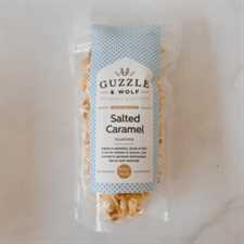 Treats- Salted Caramel Popcorn 90g