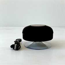 Bluetooth Speaker - Shower Speaker