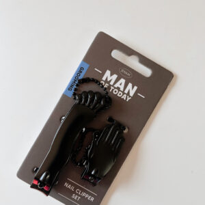 Body Product - Men's Nail Clipper Set