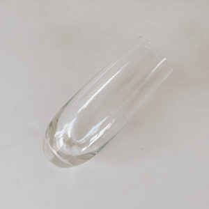 Glass Flute - Plain