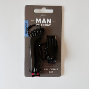 Body Product - Men's Nail Clipper Set