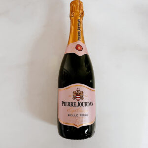 Drink - Pierre Jourdan Belle Rose Brut 750ml