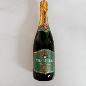 Drink - Pierre Jourdan Brut 750ml