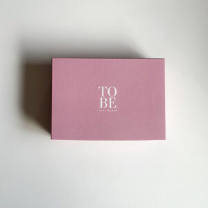 Large Dusty Pink Gift Box (33 x 24 x 11cm)