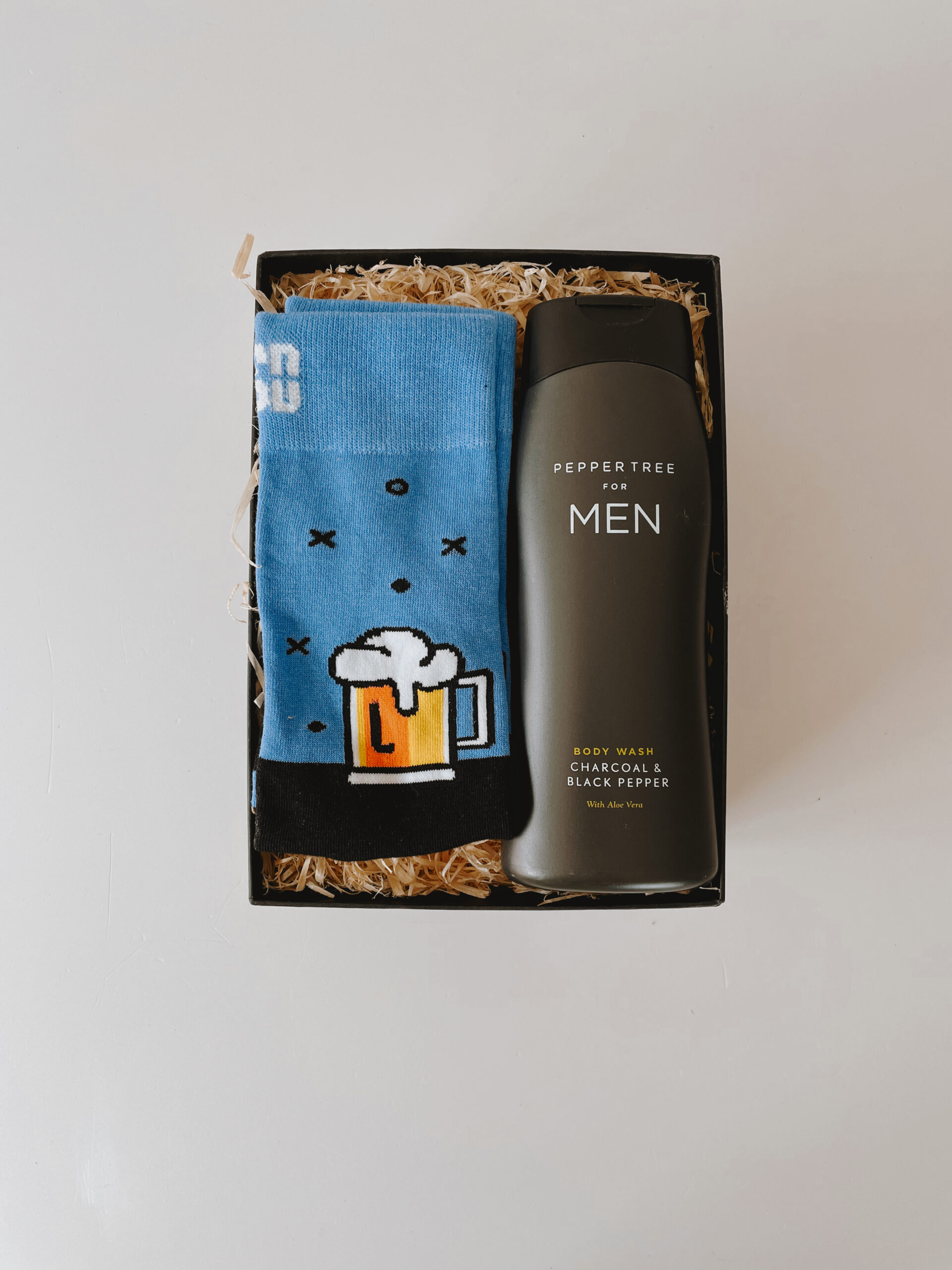 Man Box – Boxzie Store