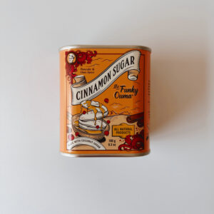 Spice - Funky Ouma Cinnamon Sugar Tin 300g