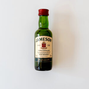 Drink - Jameson Double Shot 50ml