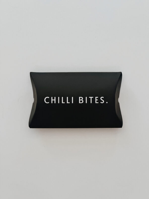 Beef Chilli Bites 100g