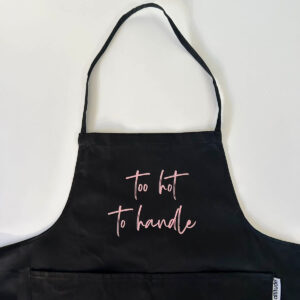 Apron - Too Hot To Handle