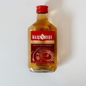 Drink - Klipdrift Brandy 200ml