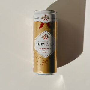 Drink - JC le Roux Le Domaine Light Can (250ml)