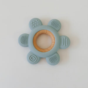 Baby - Teether (Blue)