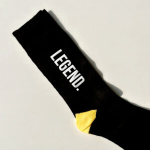 Socks - Legend (Random Colour Selection)