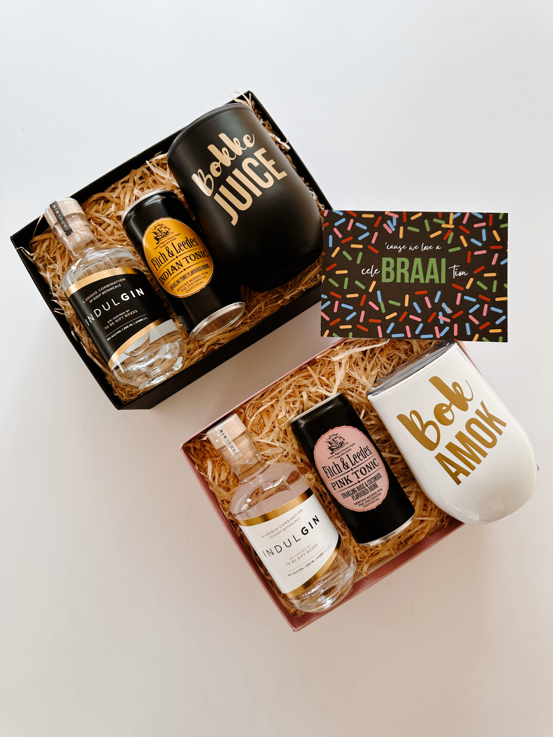 Custom Baby Gift Box Set!