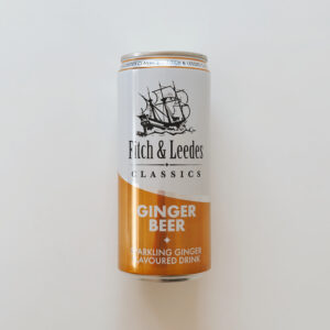 Drink - Ginger Beer Can (300ml)