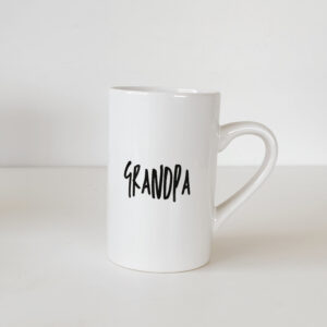 Mug - Grandpa