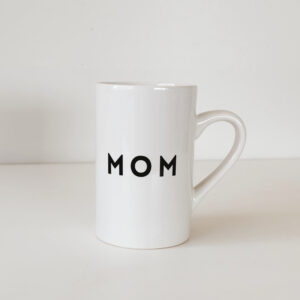 Mug - Mom