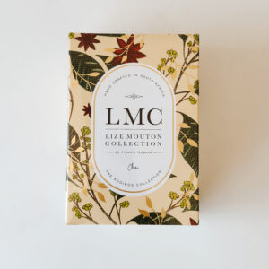 LMC Tea - Chai