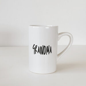 Mug - Grandma