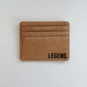 Card Holder - LEGEND