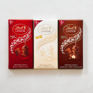 Sweet Treat - Lindor Slab (random selection)