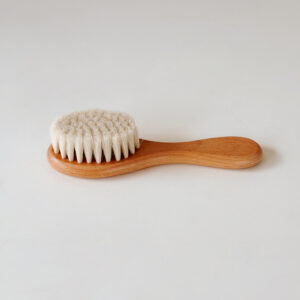 Baby Hair Brush