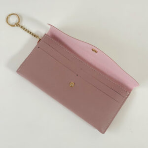 Ladies Wallet - Purple